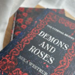 Demons and Roses by Beka Westrup - Image 2